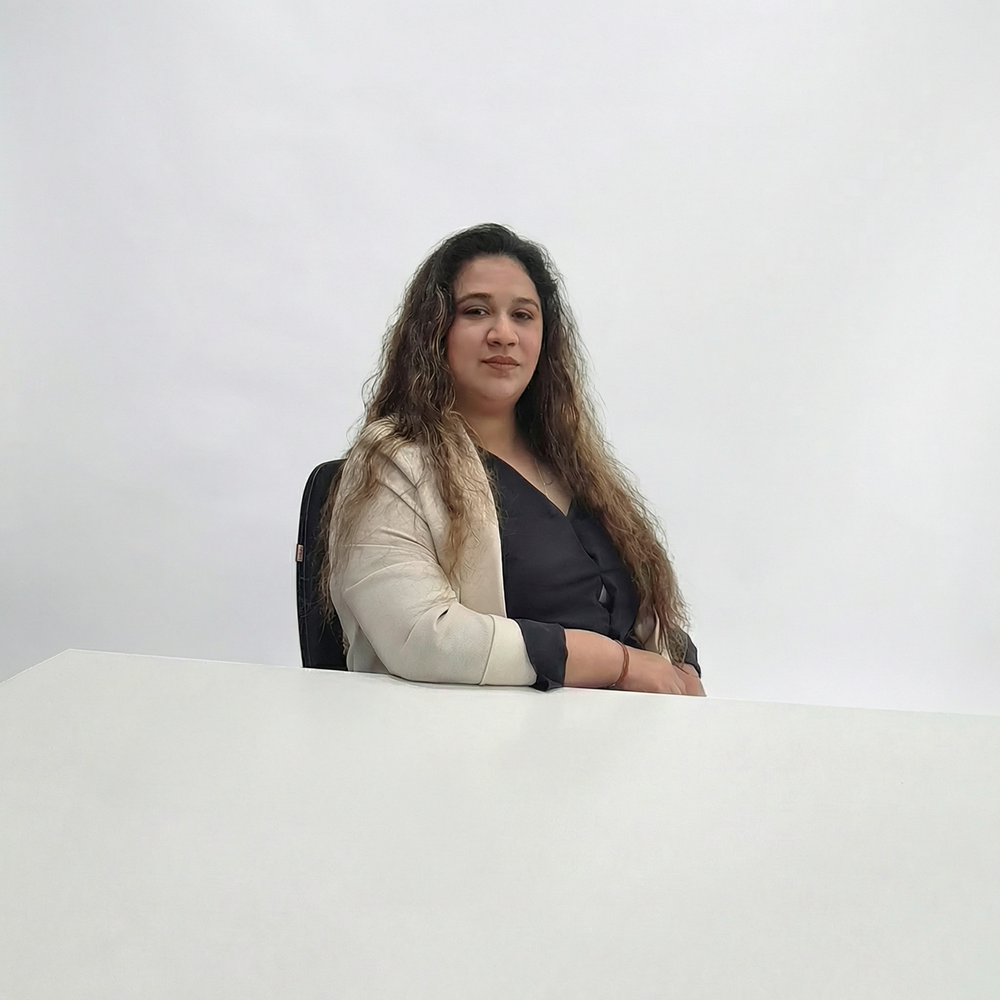 Appointment Tenon Group Appoints Nikita Rawat as Deputy General Manager – Corporate Communications